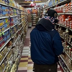 Meet your Posher, Felipe